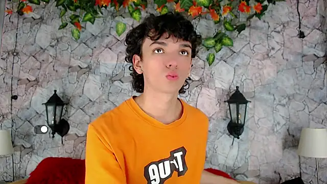 Snapshot of SexyJuliii21 chatting on 01-29-25, 08:29 SexyJuliii21 online show from 01-29-25, 08:29