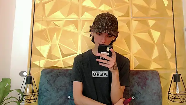 SexyJuliii21 online show from 03-02-25, 03:45