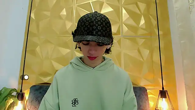 Snapshot of SexyJuliii21 chatting on 03-12-25, 10:48 SexyJuliii21 online show from 03-12-25, 10:48