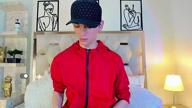 Snapshot of SexyJuliii21 chatting on 10-01-25, 08:48 SexyJuliii21 online show from 10-01-25, 08:48