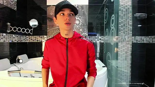 Snapshot of SexyJuliii21 chatting on 10-03-25, 09:23 SexyJuliii21 online show from 10-03-25, 09:23