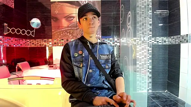 Snapshot of SexyJuliii21 chatting on 10-04-25, 09:46 SexyJuliii21 online show from 10-04-25, 09:46