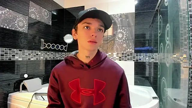 Snapshot of SexyJuliii21 chatting on 10-07-25, 09:34 SexyJuliii21 online show from 10-07-25, 09:34