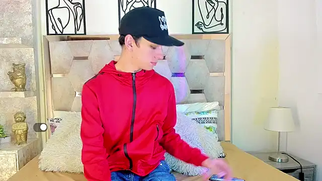 Snapshot of SexyJuliii21 chatting on 10-09-25, 09:57 SexyJuliii21 online show from 10-09-25, 09:57