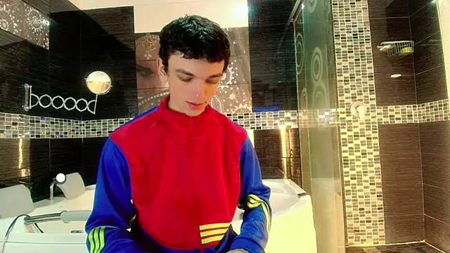 Snapshot of SexyJuliii21 chatting on 11-08-25, 10:30 SexyJuliii21 online show from 11-08-25, 10:30