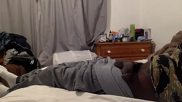 bigblackdick8inc online show from 01-31-26, 10:52