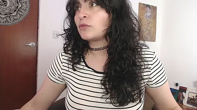 Marci owo online show from 02-05-25, 07:10