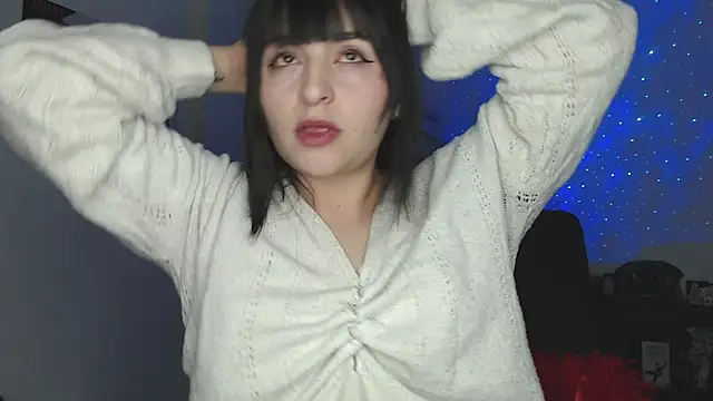 Marci owo online show from 02-27-25, 02:10