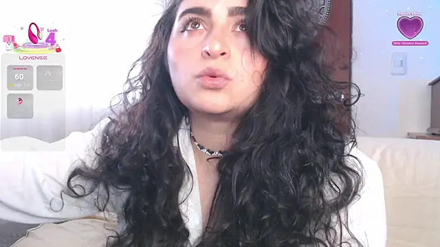 Marci owo online show from 10-10-25, 08:08