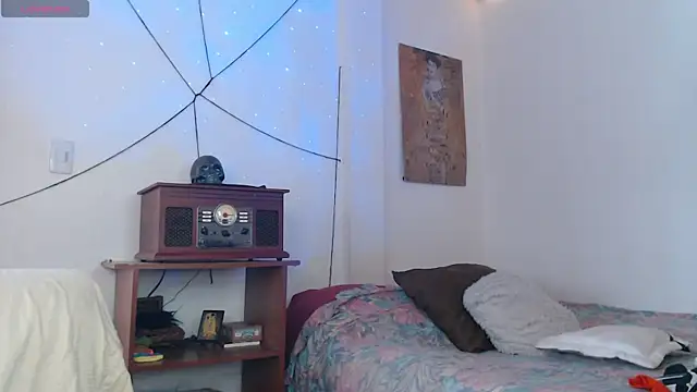 Marci owo online show from 10-21-25, 06:52