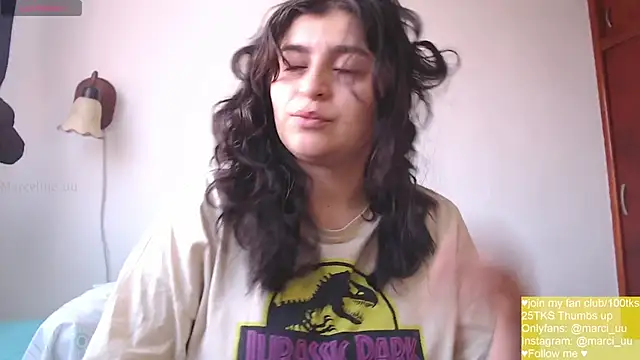 Marci owo online show from 03-15-26, 12:44