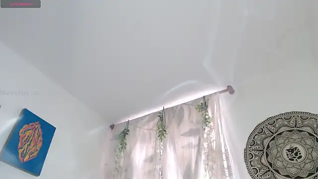 Marci owo online show from 04-04-26, 01:41