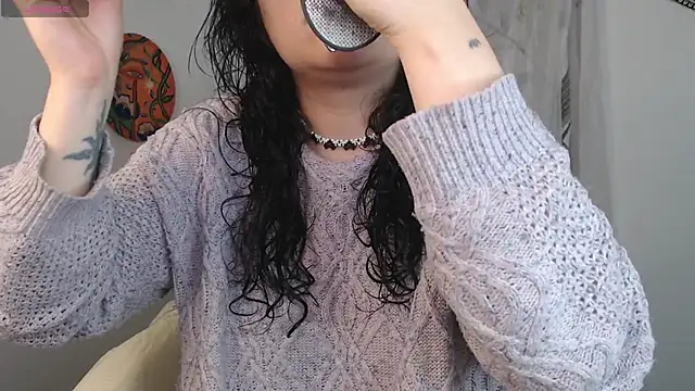 Marci owo online show from 04-07-26, 11:10