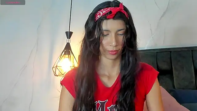 Scarlett smitth7 online show from 03-11-25, 09:15