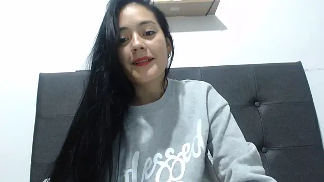 Alisha 99 online show from 06-02-26, 04:25