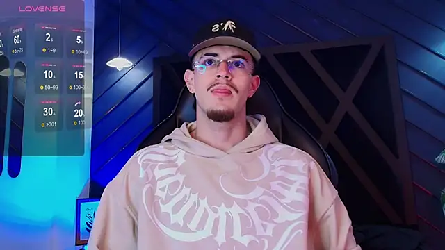 CodyWalkerR online show from 03-29-26, 05:07