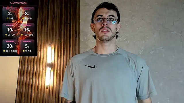 CodyWalkerR online show from 06-03-26, 05:40