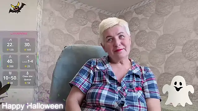 NicoleOlla online show from 11-01-25, 04:25