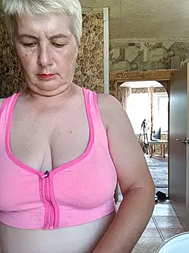 NicoleOlla online show from 06-11-26, 04:54