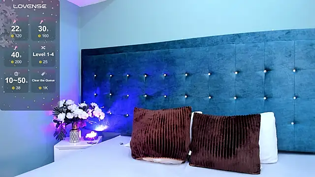 Miss Ambeer online show from 03-15-25, 11:51