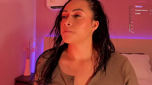 Miss Ambeer online show from 11-14-25, 05:11