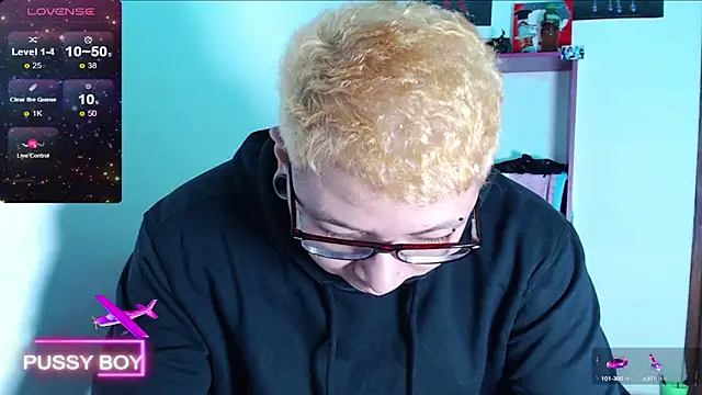 princeFtm online show from 12-15-24, 07:31