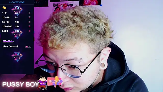 princeFtm online show from 01-08-26, 01:02