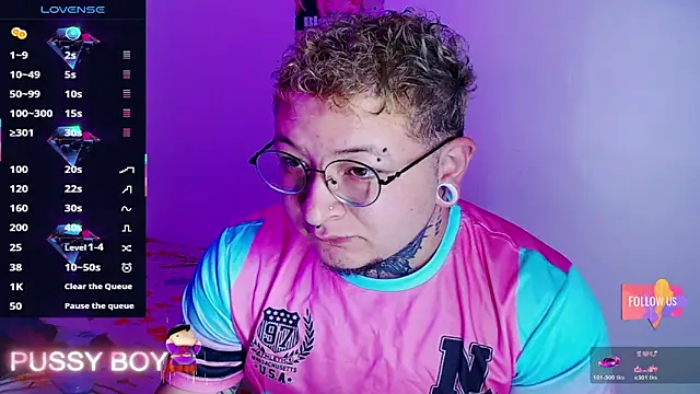 princeFtm online show from 01-18-26, 03:16