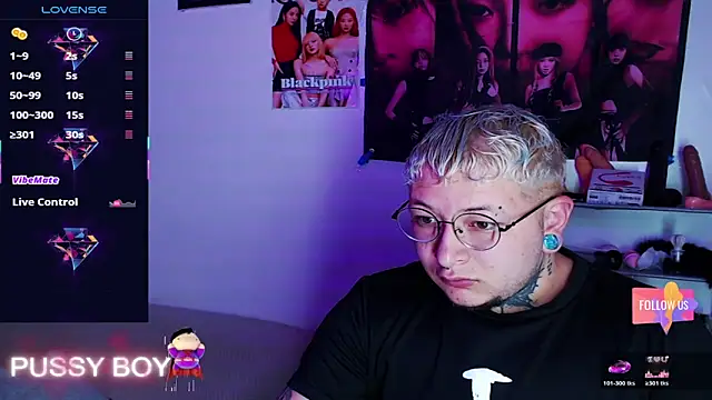 princeFtm online show from 03-02-26, 04:47