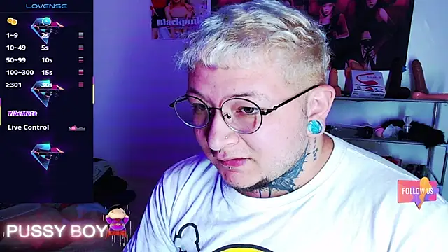 princeFtm online show from 03-03-26, 05:08