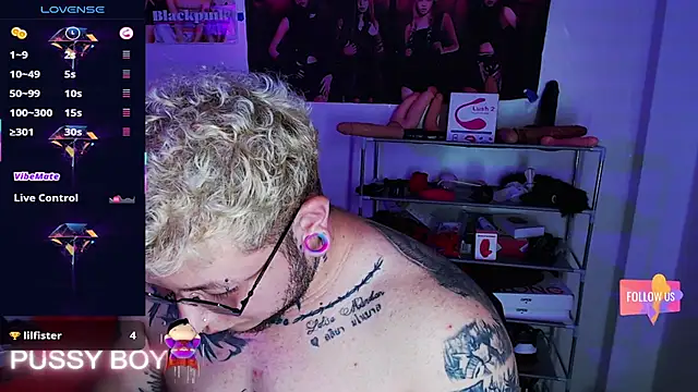 princeFtm online show from 03-16-26, 09:19