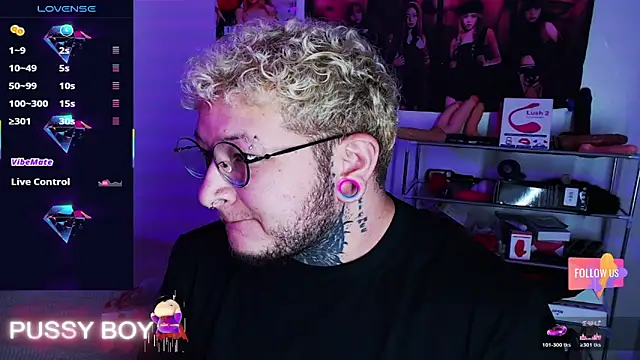 princeFtm online show from 03-22-26, 05:05