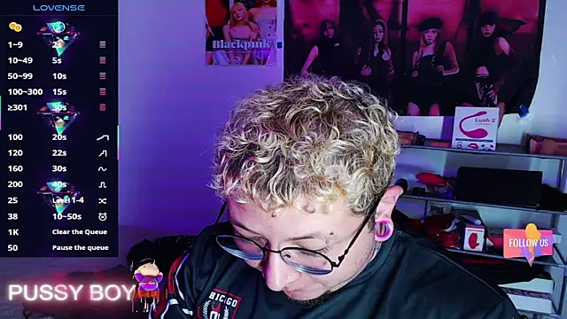 princeFtm online show from 03-29-26, 05:35