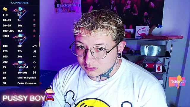 princeFtm online show from 04-09-26, 09:20