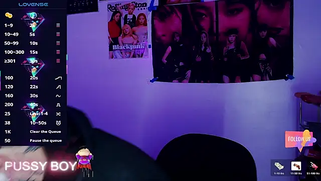 princeFtm online show from 04-24-26, 12:18