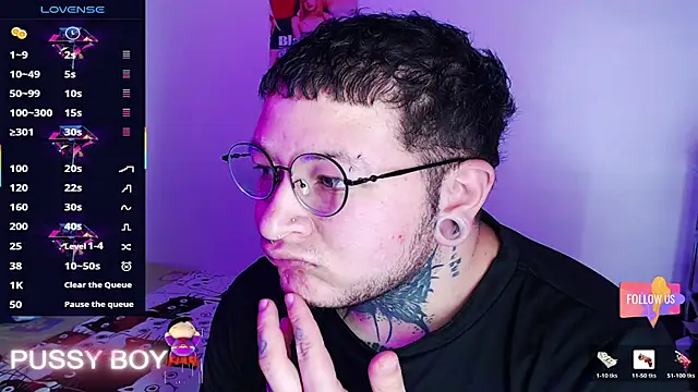 princeFtm online show from 06-11-26, 05:44