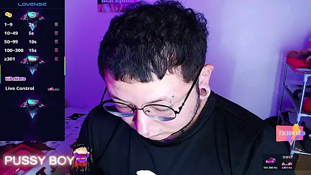 princeFtm online show from 06-12-26, 11:25
