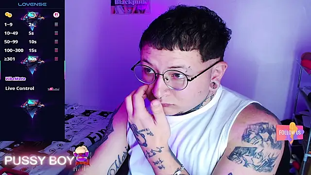 princeFtm online show from 06-13-26, 07:23