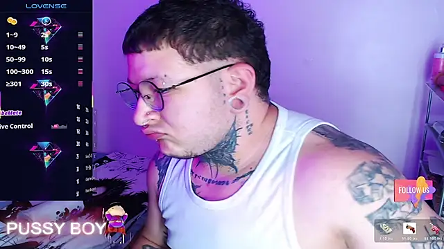 princeFtm online show from 06-17-26, 08:10