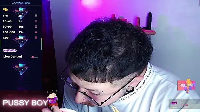 princeFtm online show from 06-25-26, 07:18