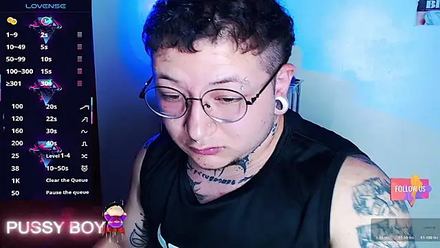 princeFtm online show from 07-07-26, 06:56
