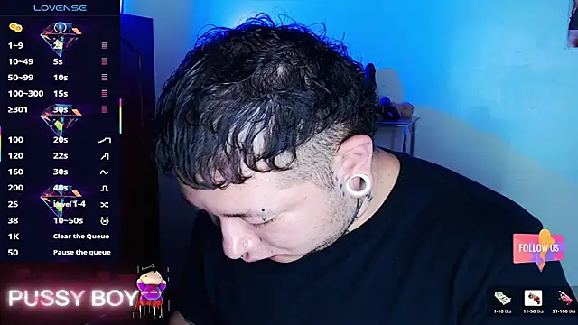 princeFtm online show from 07-10-26, 01:58