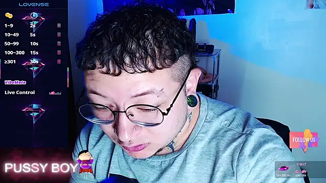 princeFtm online show from 07-17-26, 02:02