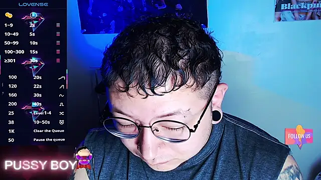 princeFtm online show from 07-18-26, 02:21