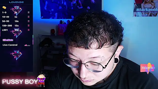 princeFtm online show from 07-19-26, 03:27