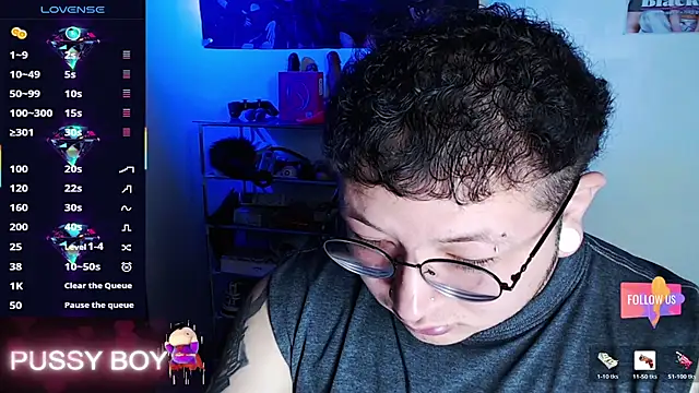 princeFtm online show from 07-26-26, 04:36