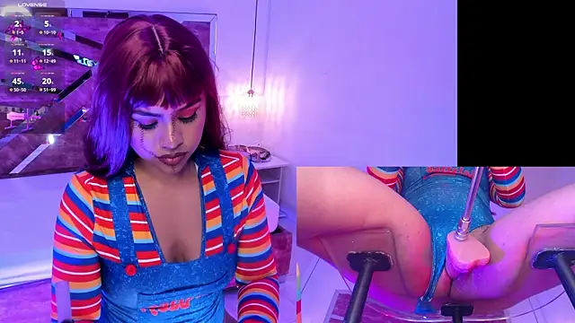 Alice Roys online show from 10-24-25, 09:00