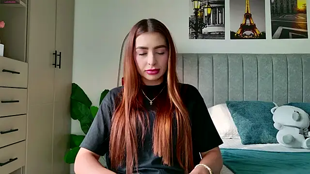 caralella online show from 02-11-26, 08:58