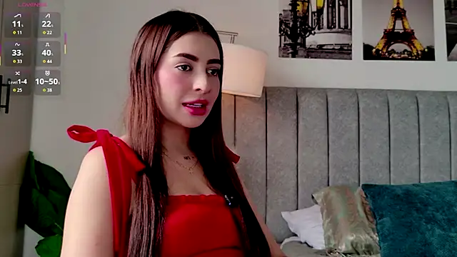 caralella online show from 03-27-26, 08:30