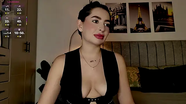 caralella online show from 06-12-26, 10:08